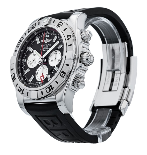 Breitling Chronomat GMT AB0413 Image 2
